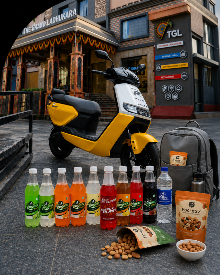 About Us – Spice Islands Industries Limited